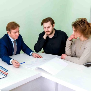 ФГБОУ ВО Министерства сельского хозяйства Российской Федерации «Российский государственный университет народного хозяйства имени В.И. Вернадского фото 3