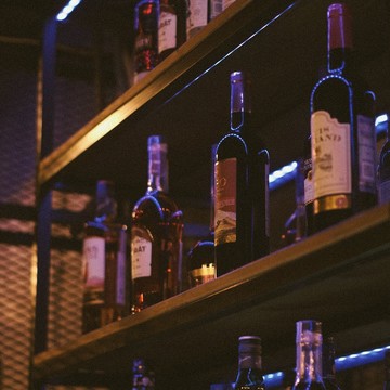 Ресторан Broskiy lounge фото 3
