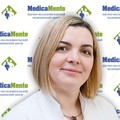 Фотография специалиста Немчинова Наталья Михайловна