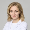 Фотография специалиста Карпова Мария Андреевна