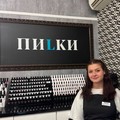 Фотография специалиста П Анастасия
