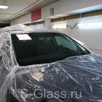 Компания S-Glass.ru на 2-м км МКАДа фото 3
