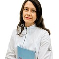 Фотография специалиста Фельдман Галина Анатольевна