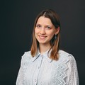 Фотография специалиста Бурдейная Анастасия Сергеевна