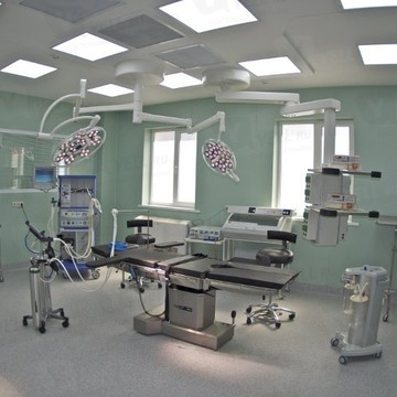 Медико-хирургический центр КОРОНА фото 3