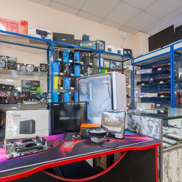 Компьютерная мастерская GoodPC фото 3