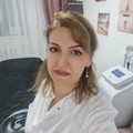 Фотография специалиста Гусейнова Саадат Адиль кызы