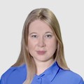 Фотография специалиста Лопина (Исаева) Анна Владимировна