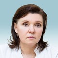 Фотография специалиста Дронова Наталья Ивановна