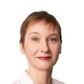 Фотография специалиста Цветкова Светлана Викторовна