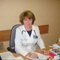 Фотография специалиста Кокина Наталья Ивановна