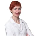 Фотография специалиста Корнеева Надежда Сергеевна