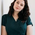 Фотография специалиста Бухмирова Полина Юрьевна