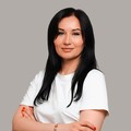 Фотография специалиста Лобанова Екатерина Сергеевна
