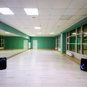 Школа танцев District 18 фото 1