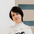Фотография специалиста Новикова Наталья