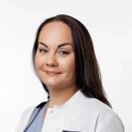 Фотография специалиста Зинина Елизавета Павловна