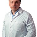 Фотография специалиста Бобровских Андрей Анатольевич