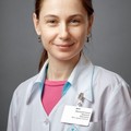 Фотография специалиста Мухаметшина Марина Юрьевна