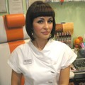 Фотография специалиста Гребёнкина Екатерина