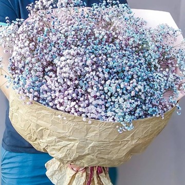 Студия цветов и подарков Цветочный Квартал фото 2