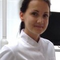 Фотография специалиста Ефремова Ника Валерьевна