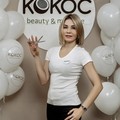 Фотография специалиста Аглиулина Ольга