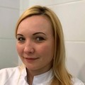 Фотография специалиста Гришанова Мария Александровна
