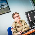 Фотография специалиста Картавщикова Полина