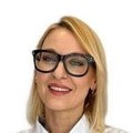 Фотография специалиста Егорова Елена Александровна