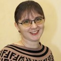 Фотография специалиста Фролова Светлана Валерьевна