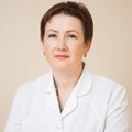 Фотография специалиста Швецова Оксана Леонидовна