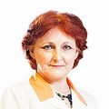 Фотография специалиста Ижбулатова Ирина Леонидовна