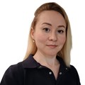 Фотография специалиста Селезнева (Шарипова) Любовь Валерьевна
