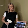 Фотография специалиста Агаширинова Дарья