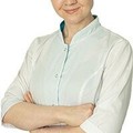 Фотография специалиста Чигарских Анна Сергеевна