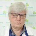Фотография специалиста Степанов Сергей Германович