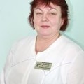 Фотография специалиста Чистова Наталия Александровна