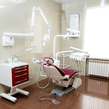 Стоматология Зубная Фея фото 2