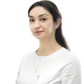 Фотография специалиста Еремян Ани Геворговна