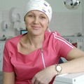 Фотография специалиста Трошкина Елена Анатольевна