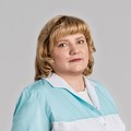 Фотография специалиста Аничкова Ирина Валентиновна