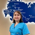 Фотография специалиста Салыкина Наталья Витальевна