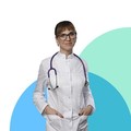Фотография специалиста Шабанова Инна Евгеньевна