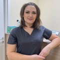 Фотография специалиста Сабурова Анастасия Александровна