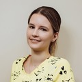 Фотография специалиста Смирнова Ольга Владимировна