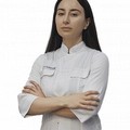 Фотография специалиста Чанаева Аминат Юсуповна