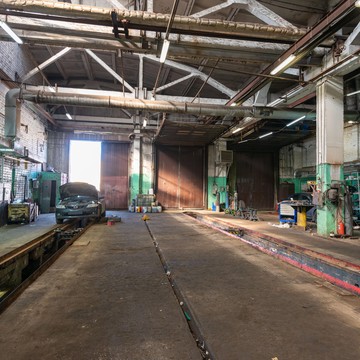 Автосервис Мегатех фото 1
