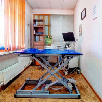 Ветеринарная клиника Zooзабота фото 3