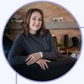 Фотография специалиста Новожилова Оксана Вячеславовна